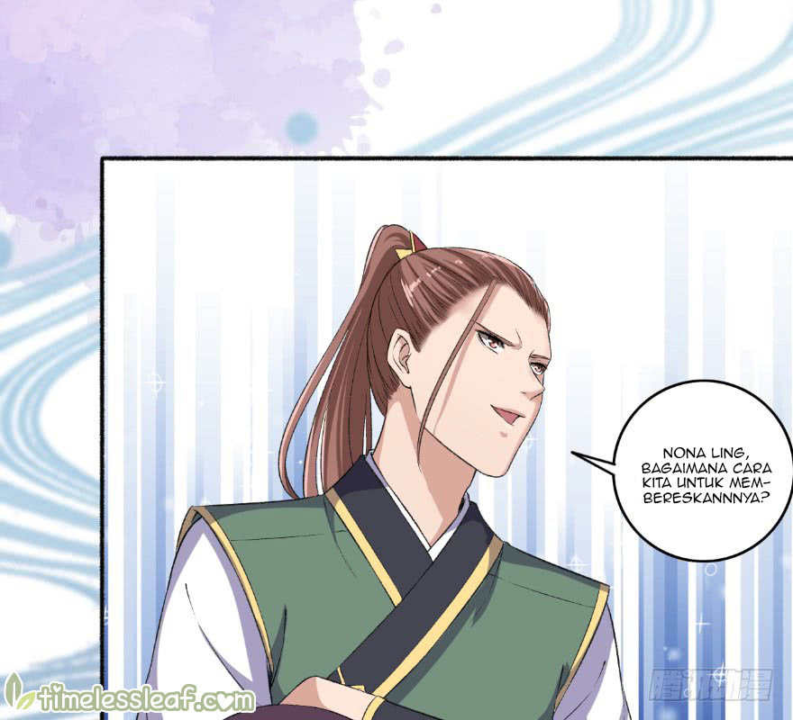 The Peerless Concubine Chapter 58 Gambar 18