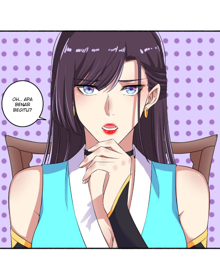 Baca Manhua The Peerless Concubine Chapter 58 Gambar 2