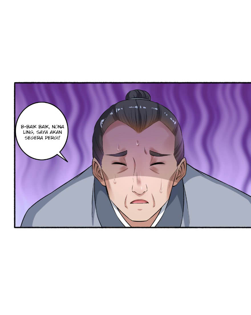 The Peerless Concubine Chapter 58 Gambar 20