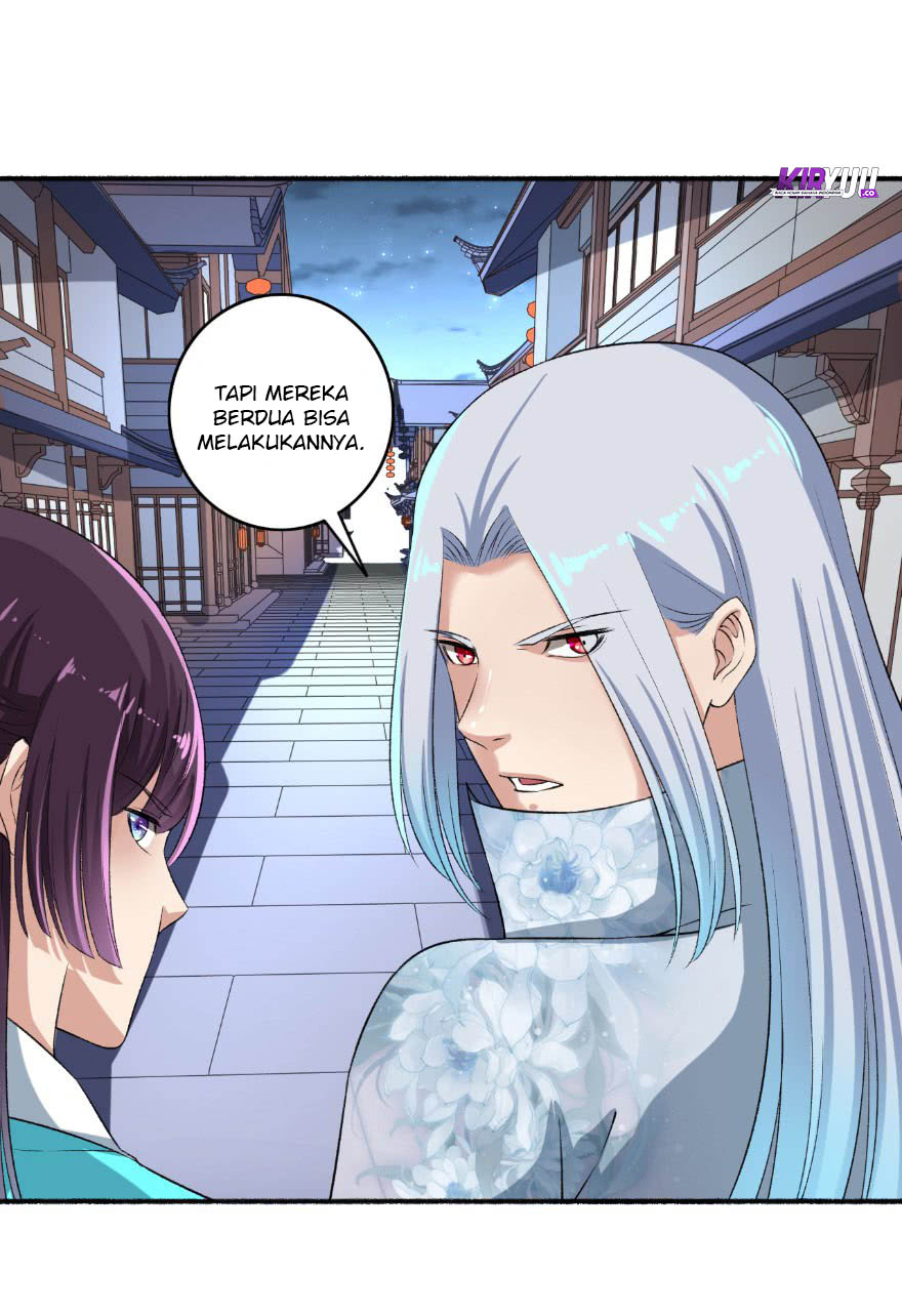 The Peerless Concubine Chapter 58 Gambar 24