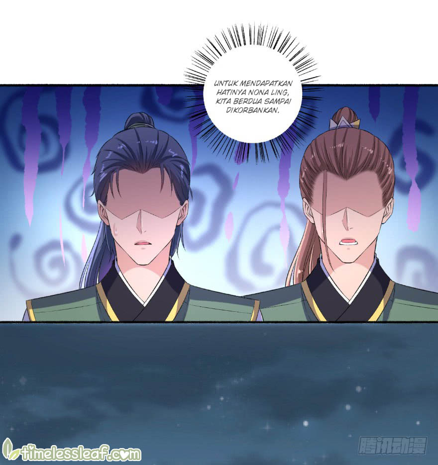 The Peerless Concubine Chapter 58 Gambar 25