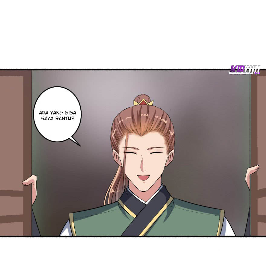The Peerless Concubine Chapter 58 Gambar 5