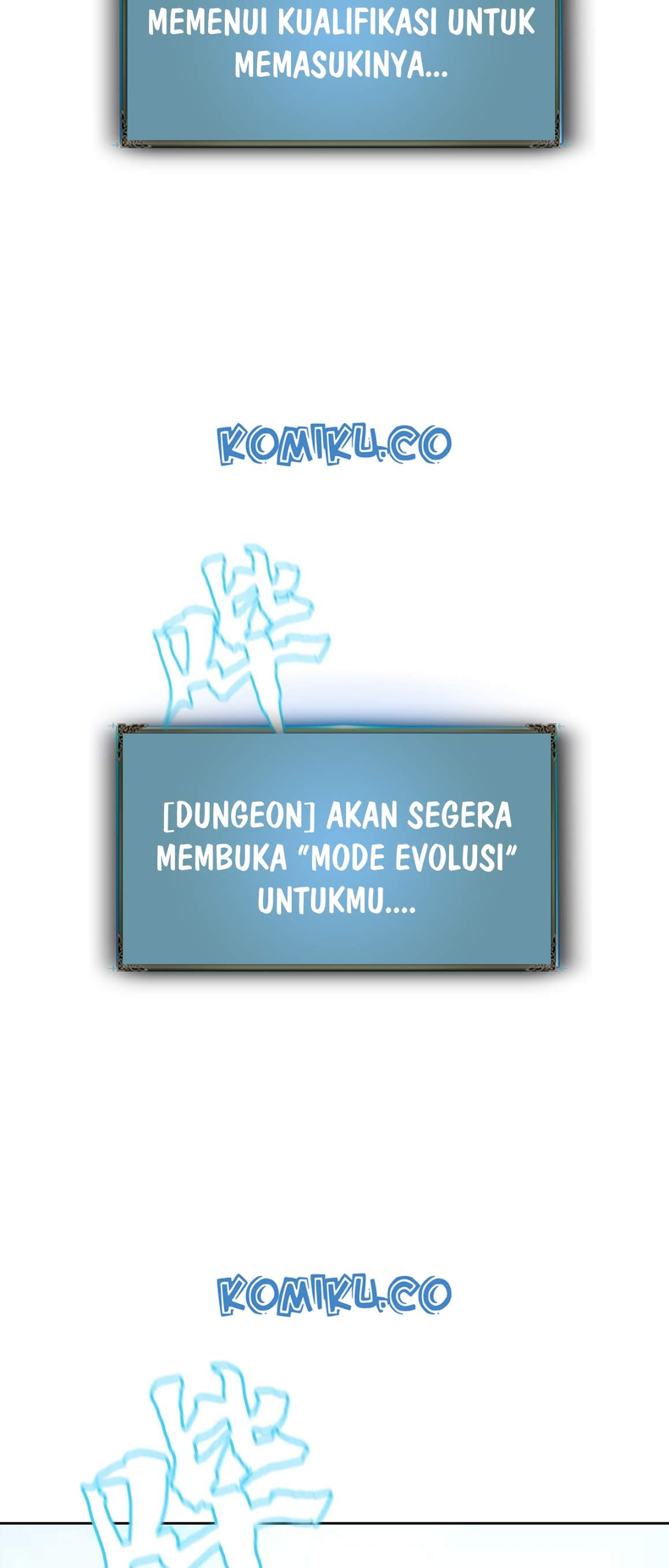 The Blade of Evolution Chapter 5 Gambar 70