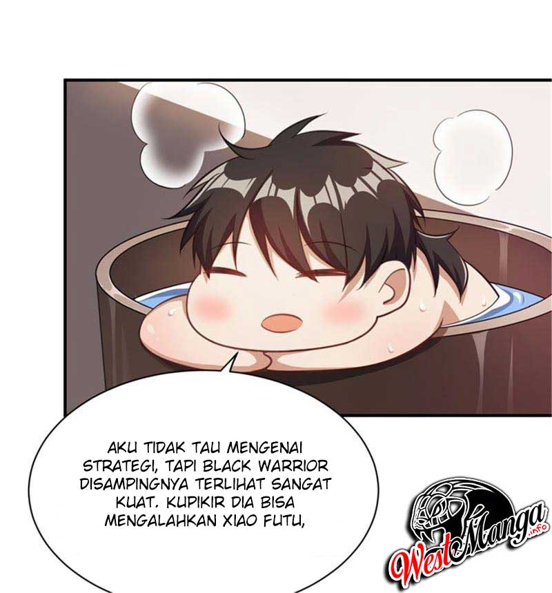Rise of The Demon King Chapter 73 Gambar 36