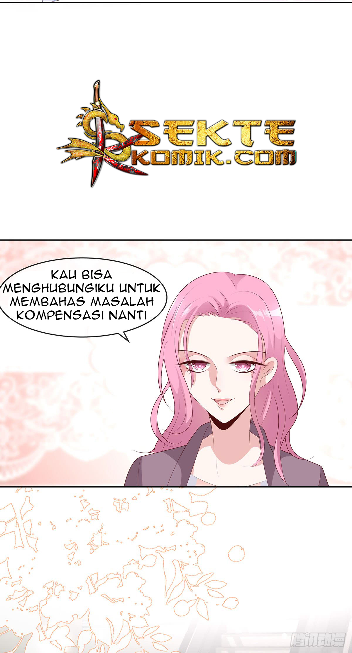 Me! Super rich! Chapter 51 Gambar 18