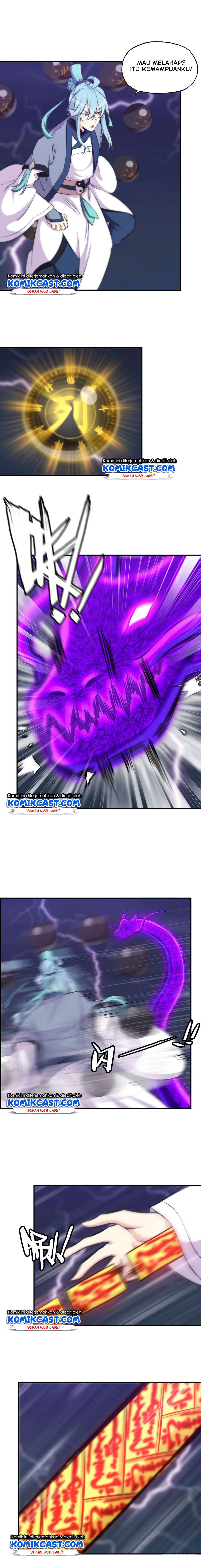 The Beginning of Journey Chapter 29 Gambar 10