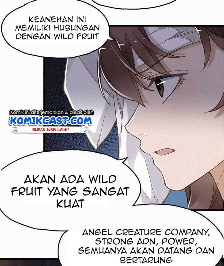 The Sacred Ruins Chapter 13 Gambar 18