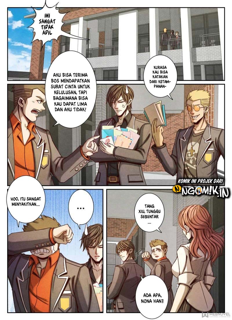 Return From the World of Immortals Chapter 66 Gambar 9