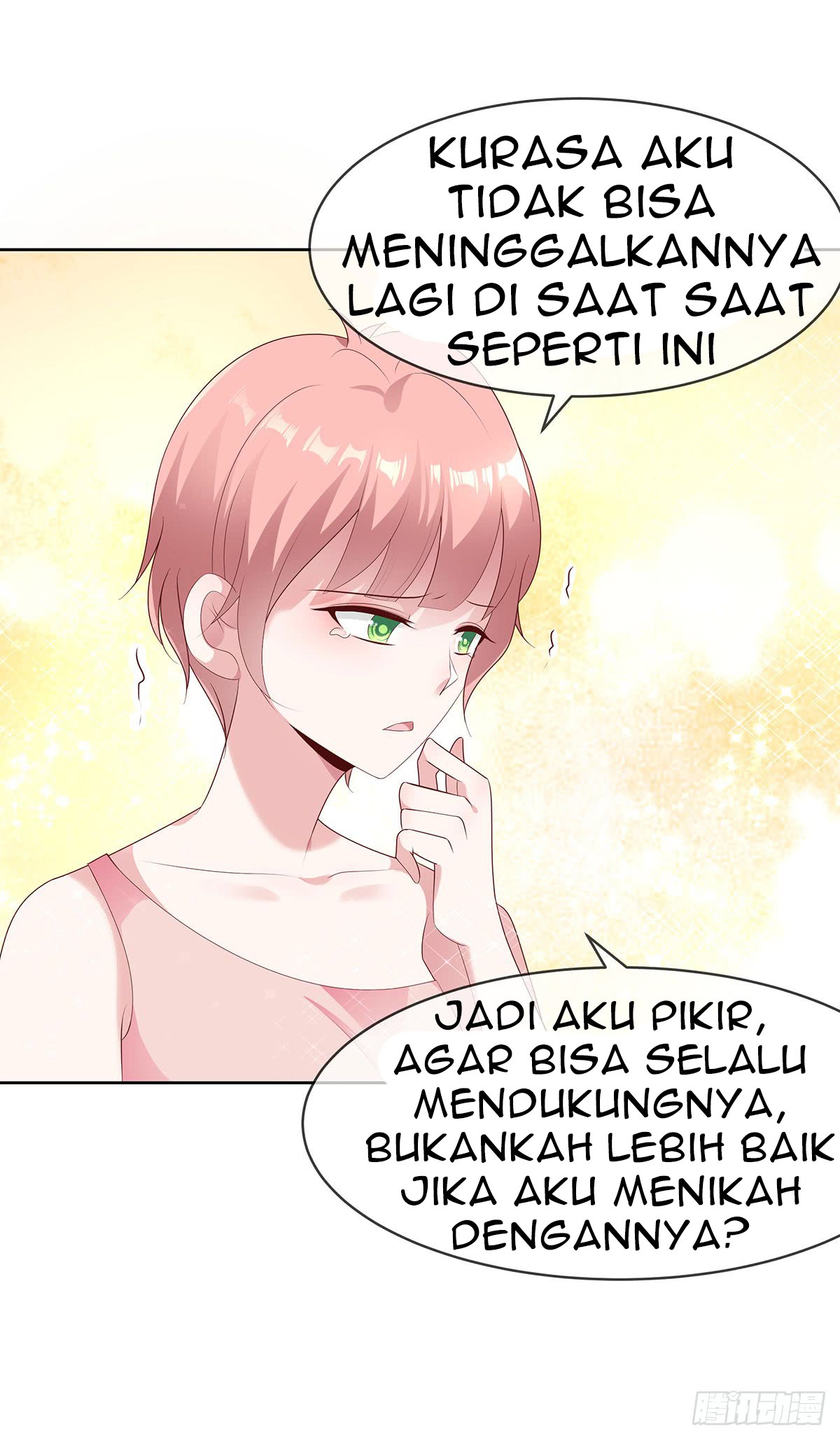 Me! Super rich! Chapter 52 Gambar 10