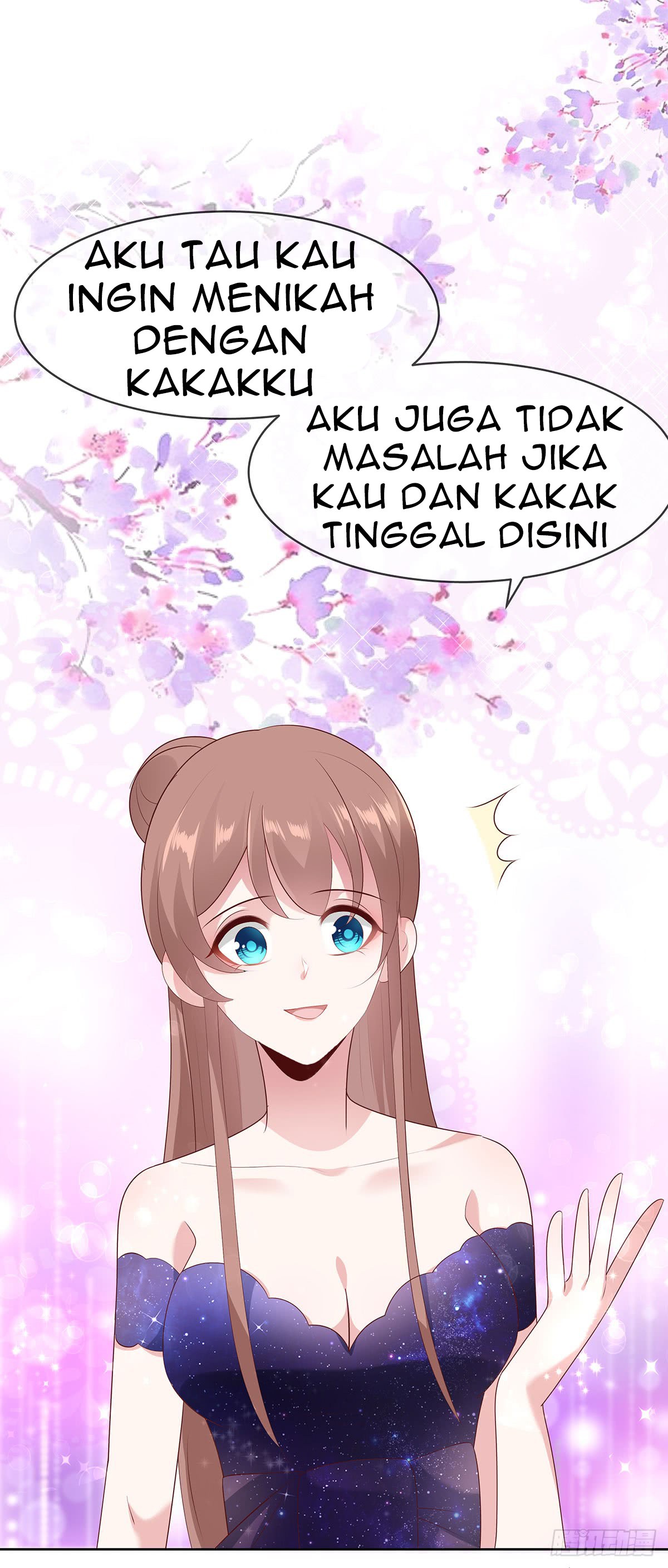 Me! Super rich! Chapter 52 Gambar 12