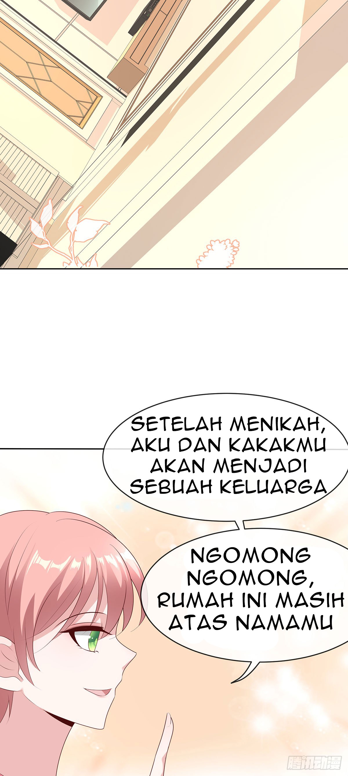 Me! Super rich! Chapter 52 Gambar 16