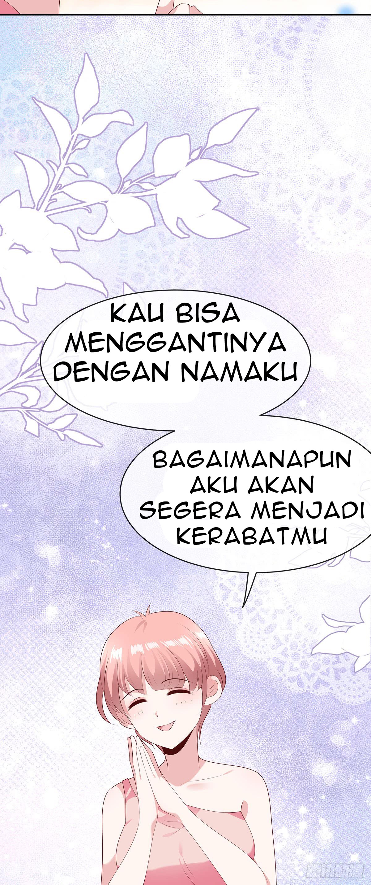 Me! Super rich! Chapter 52 Gambar 17