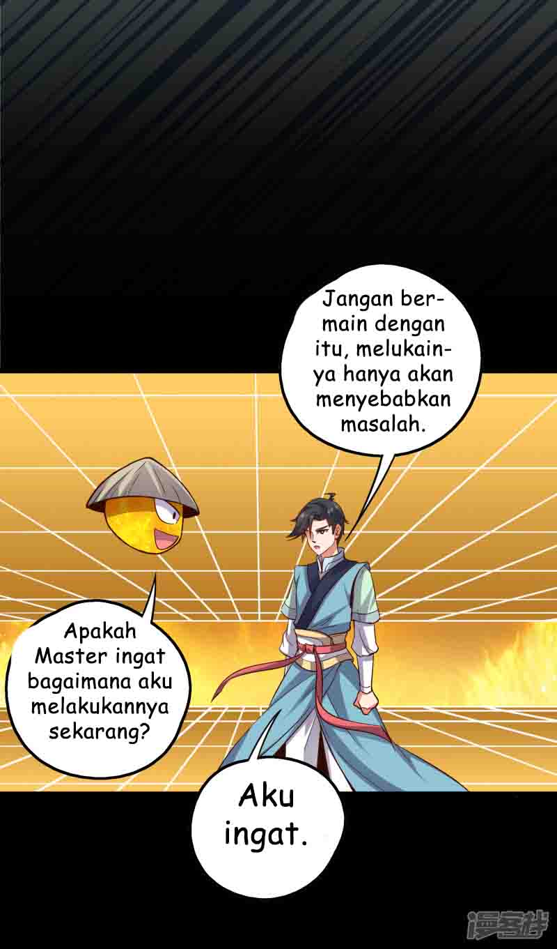 Lord Futian Chapter 16 Gambar 14