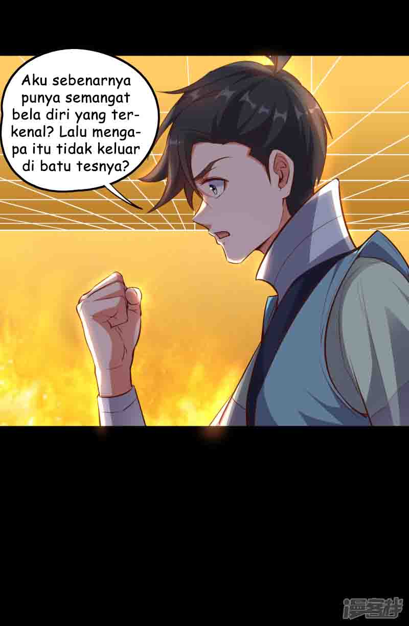 Lord Futian Chapter 16 Gambar 18