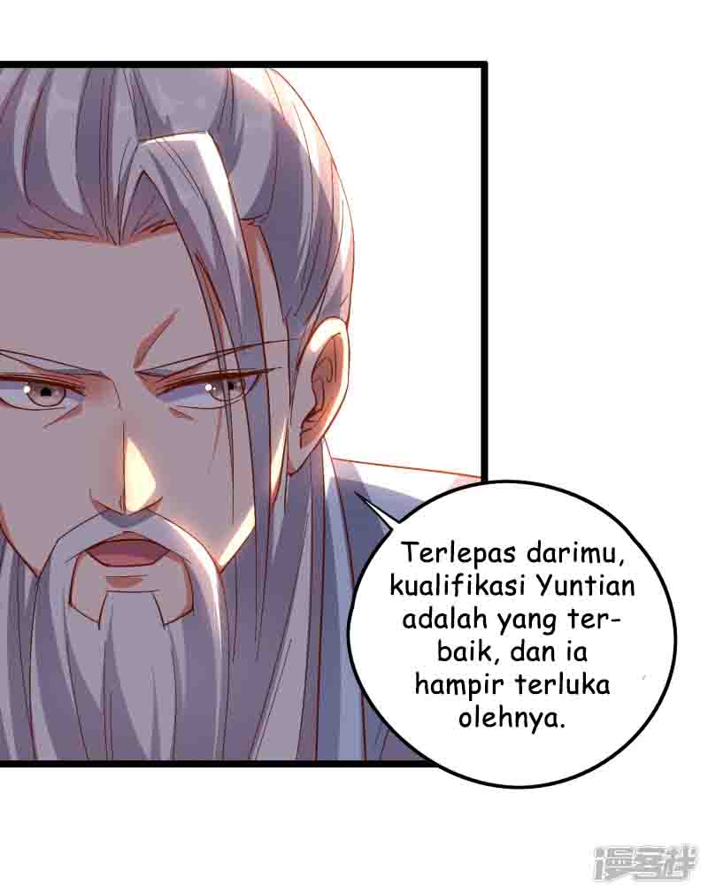 Lord Futian Chapter 16 Gambar 26