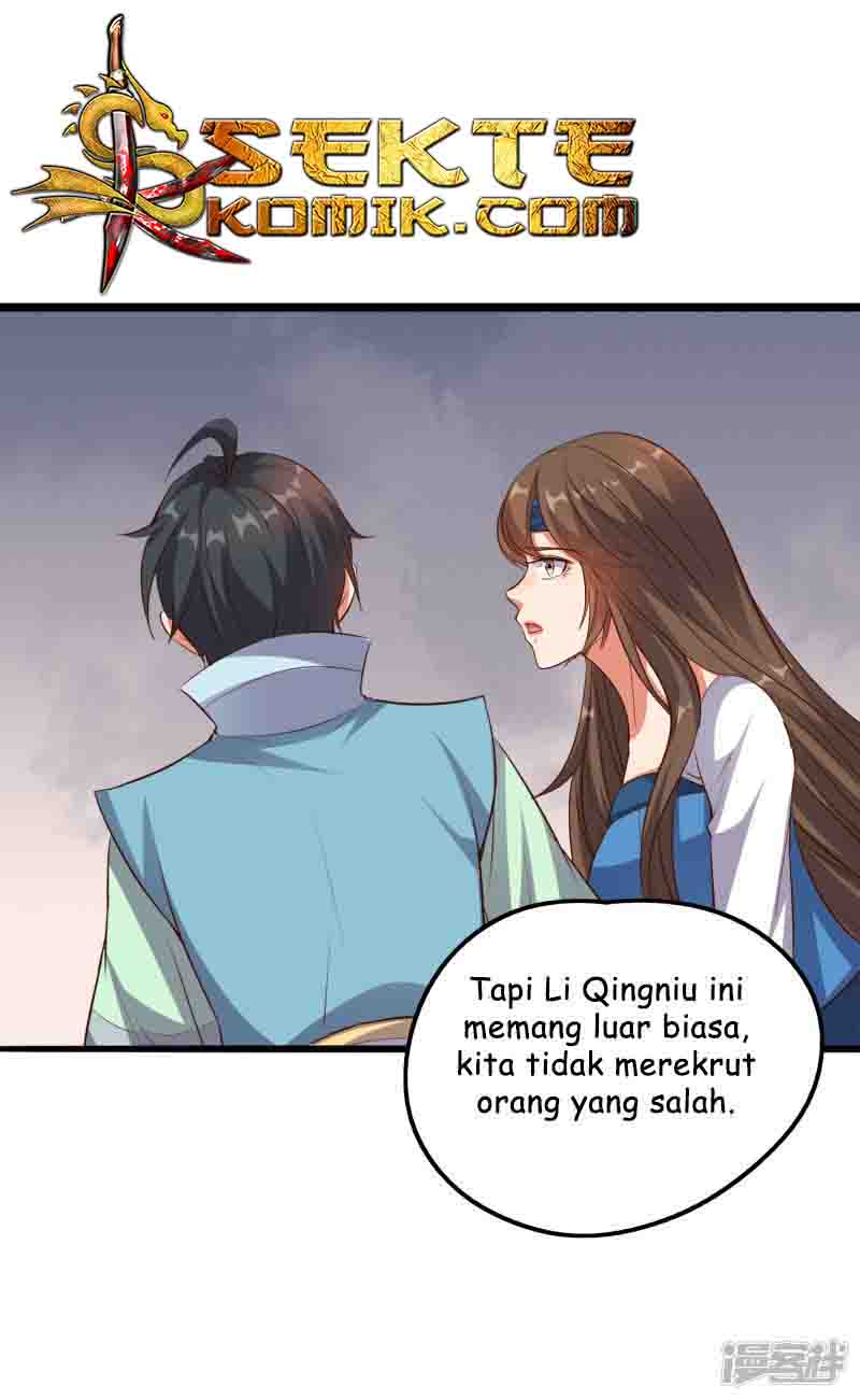 Lord Futian Chapter 16 Gambar 30