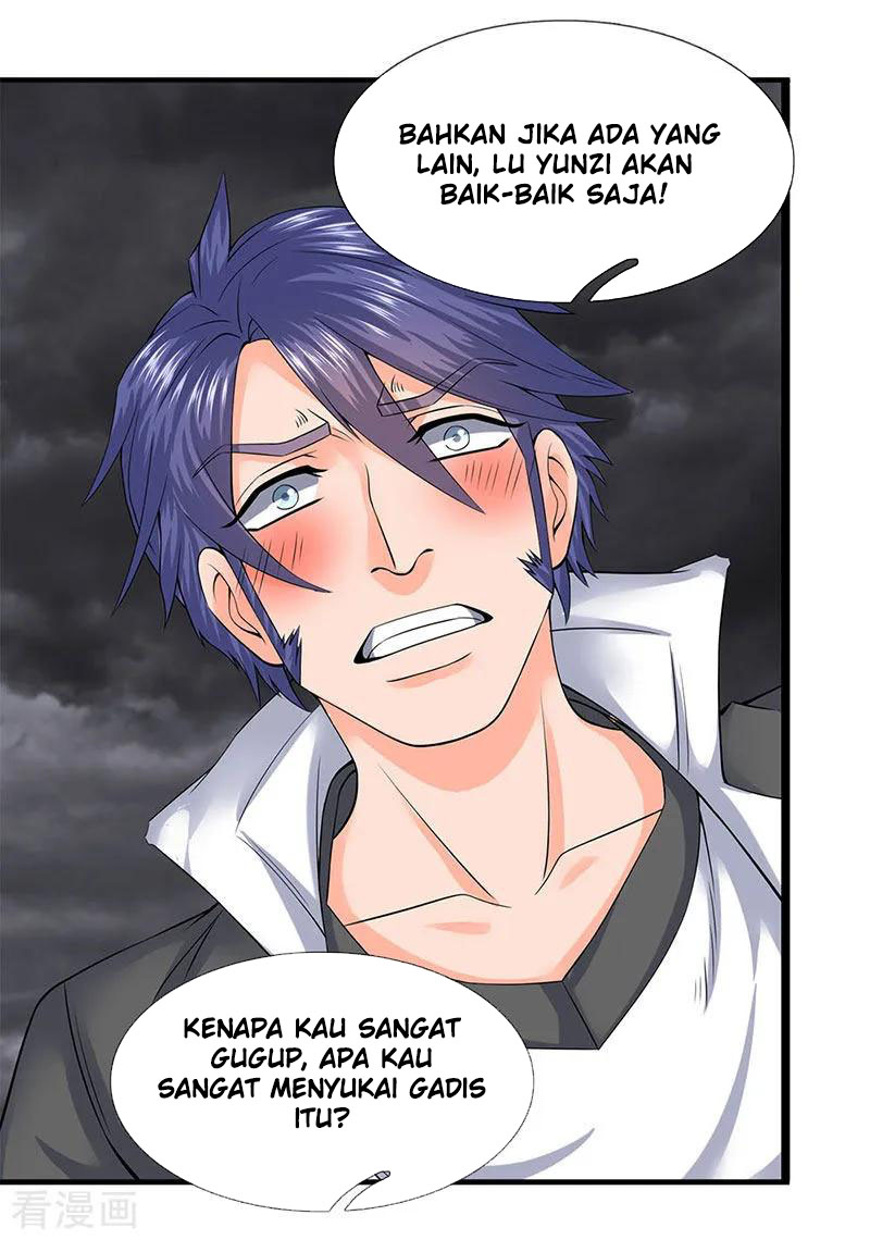 Wan Gu Shen Wang Chapter 89 Gambar 20