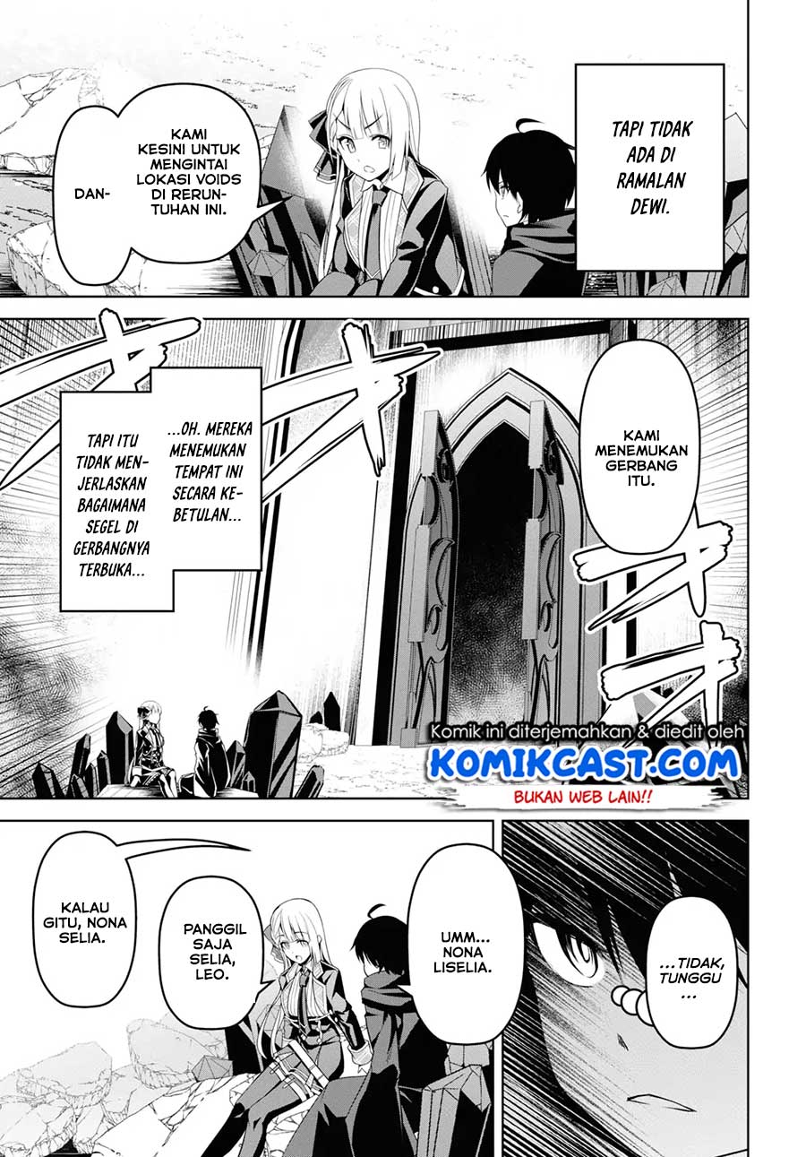 Demon’s Sword Master of Excalibur School Chapter 1 Gambar 25