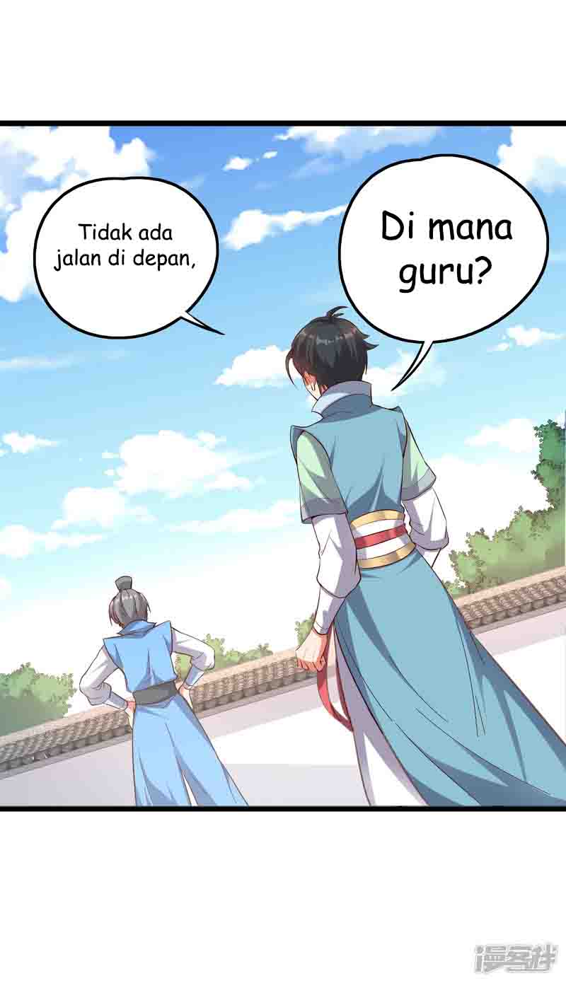 Lord Futian Chapter 17 Gambar 12