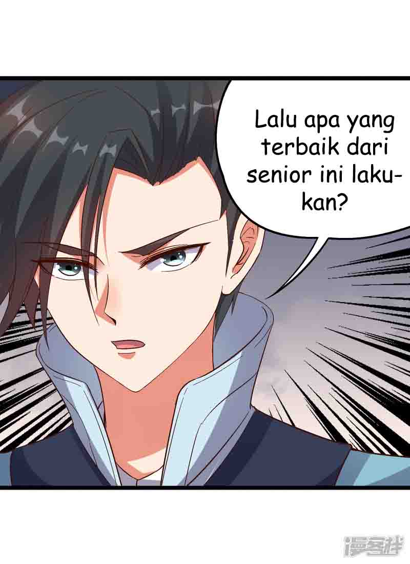 Lord Futian Chapter 17 Gambar 14