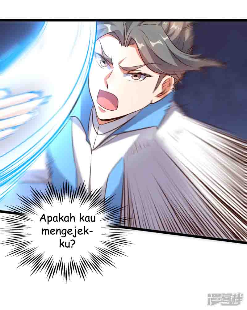 Lord Futian Chapter 17 Gambar 24