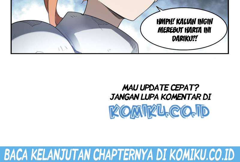 Virtual World: Close Combat Mage Chapter 38 Gambar 22