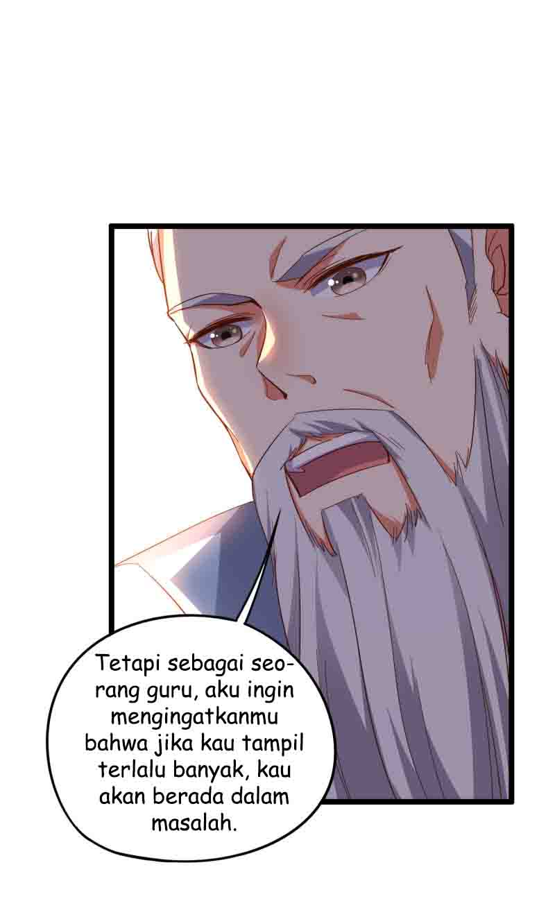 Lord Futian Chapter 18 Gambar 10