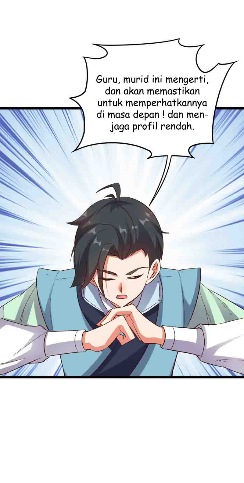 Lord Futian Chapter 18 Gambar 11