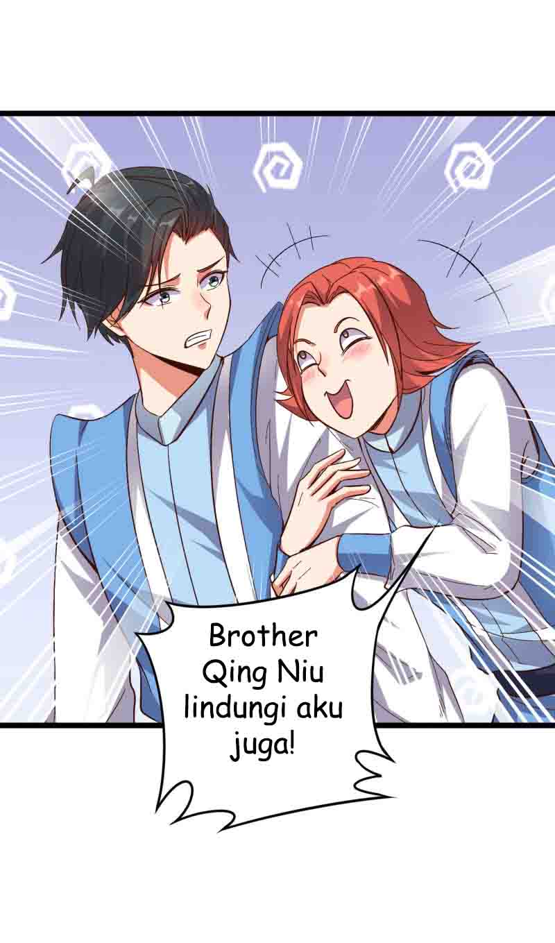 Lord Futian Chapter 18 Gambar 26