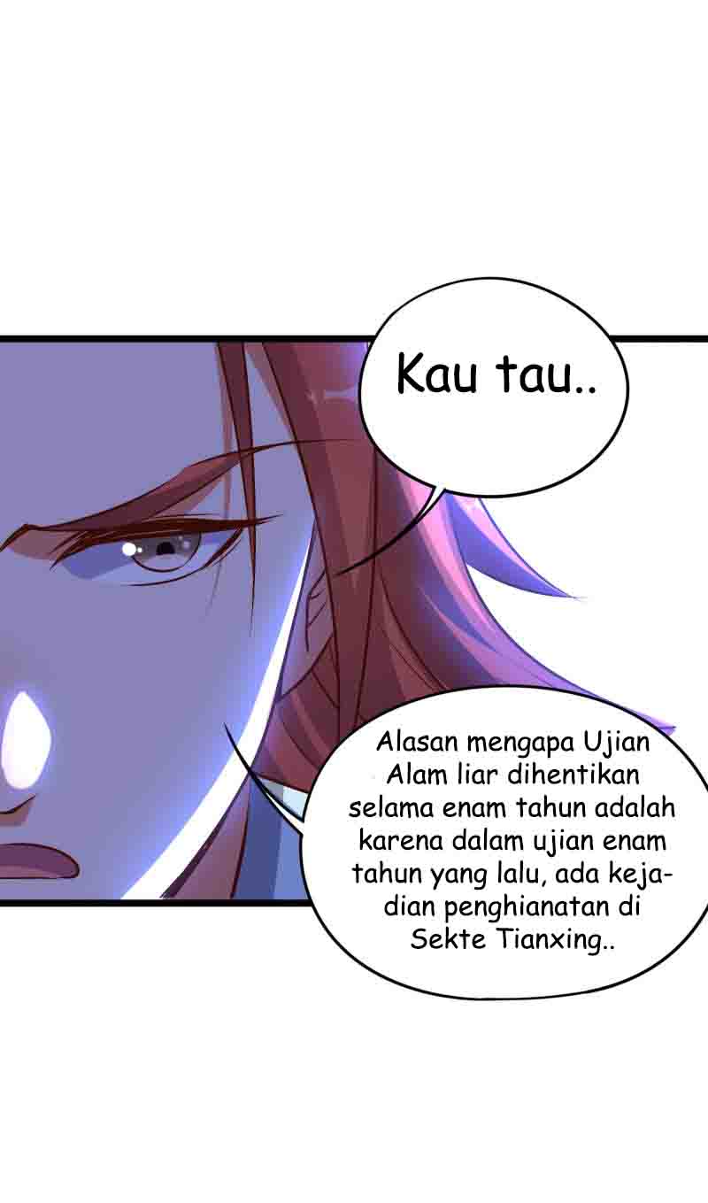 Lord Futian Chapter 18 Gambar 27