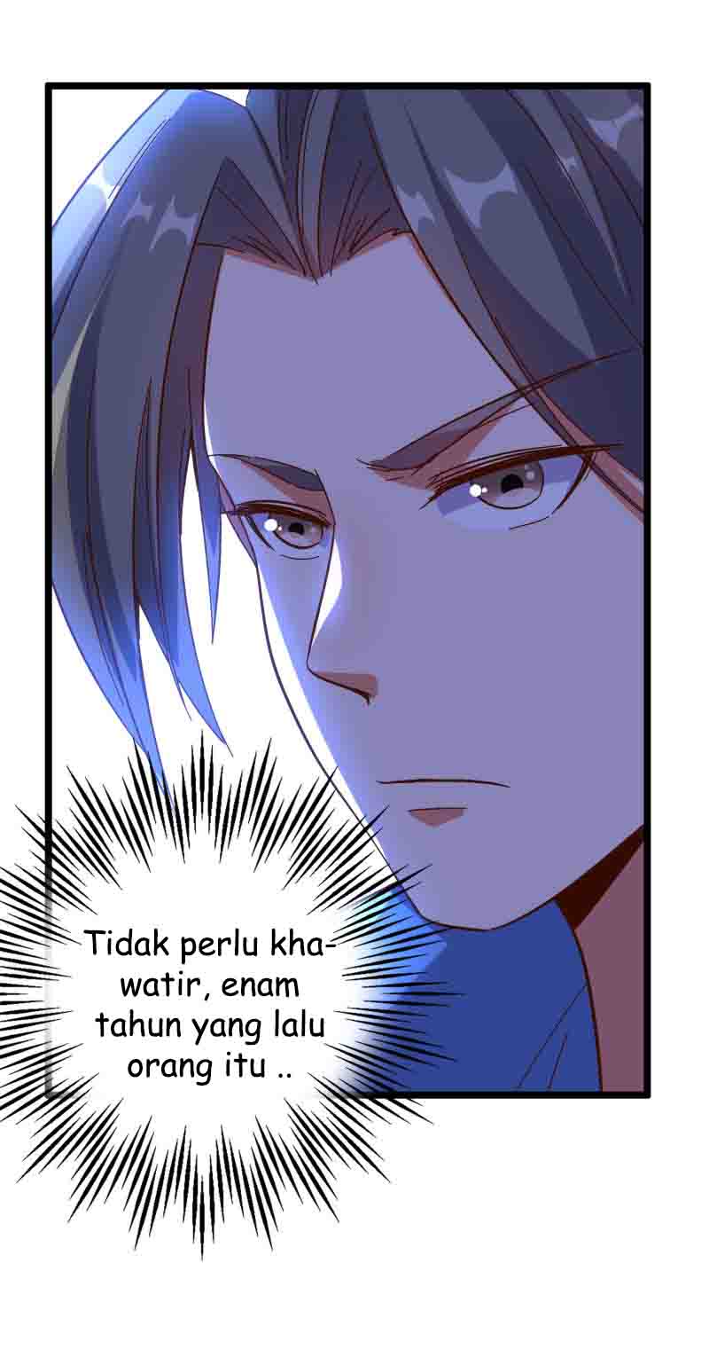 Lord Futian Chapter 18 Gambar 31