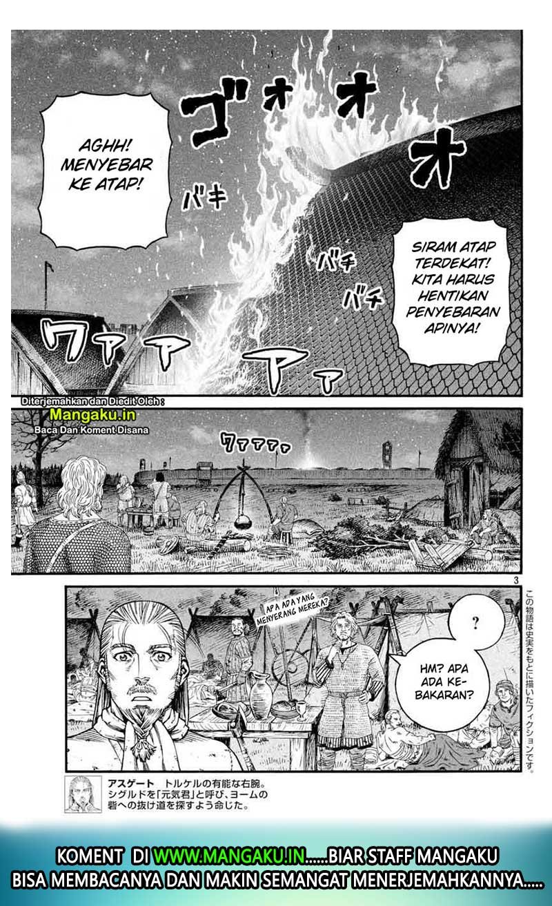 Vinland Saga Chapter 148 Gambar 4