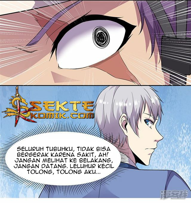 Rebirth Self Cultivation Chapter 88 Gambar 16