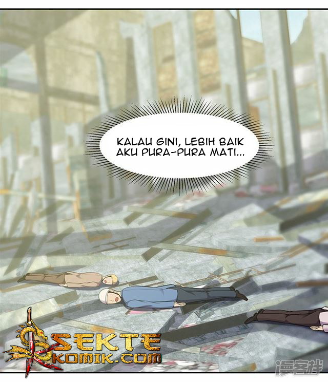 Rebirth Self Cultivation Chapter 88 Gambar 17