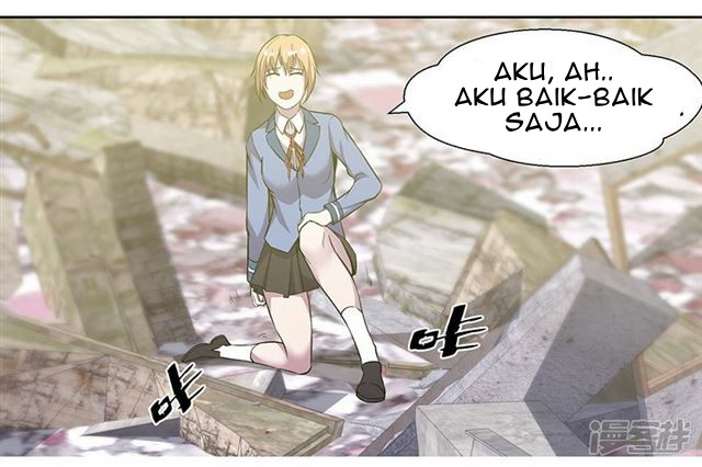 Rebirth Self Cultivation Chapter 88 Gambar 5