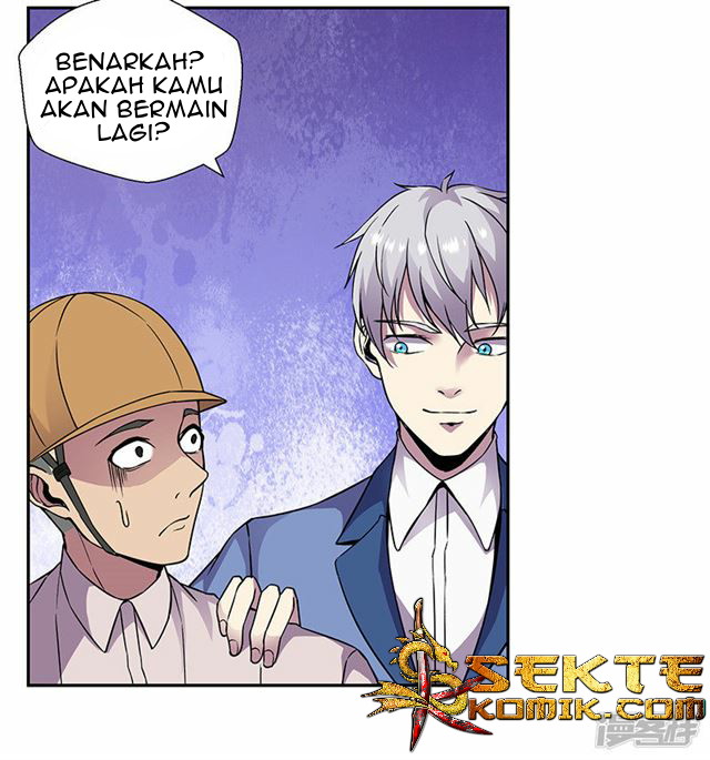 Rebirth Self Cultivation Chapter 86 Gambar 11