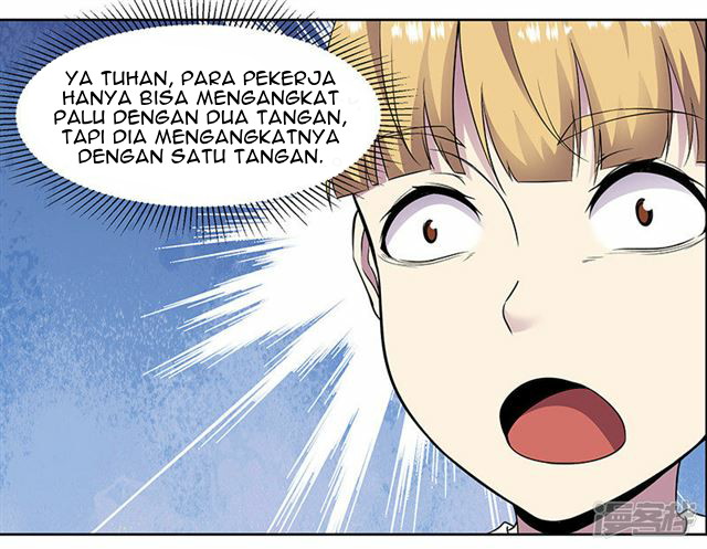 Rebirth Self Cultivation Chapter 86 Gambar 26