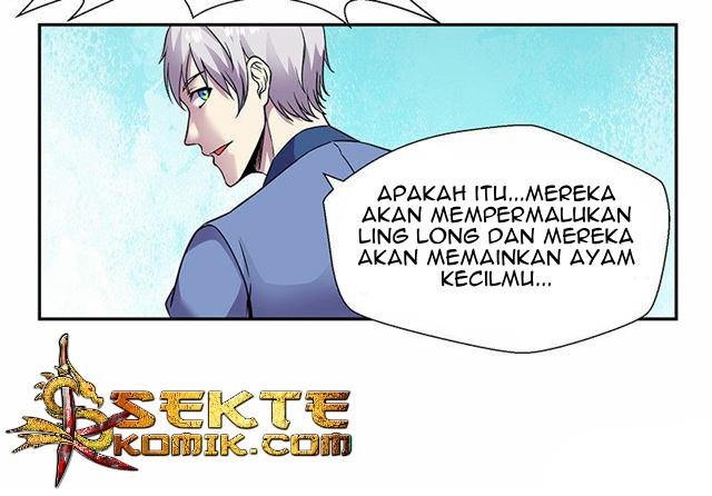 Rebirth Self Cultivation Chapter 86 Gambar 6