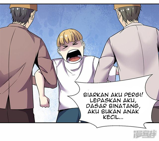 Rebirth Self Cultivation Chapter 85 Gambar 16