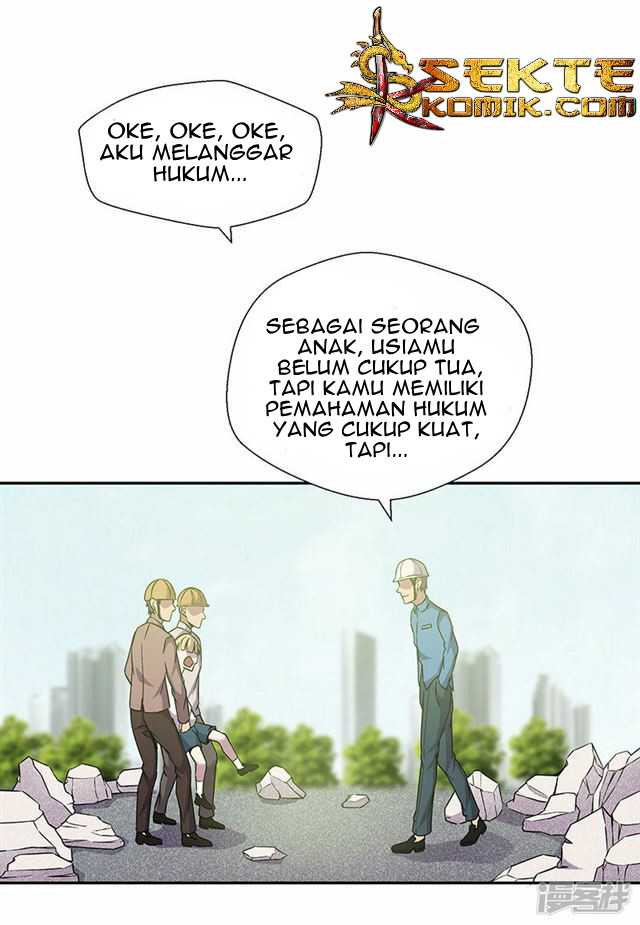 Rebirth Self Cultivation Chapter 85 Gambar 18