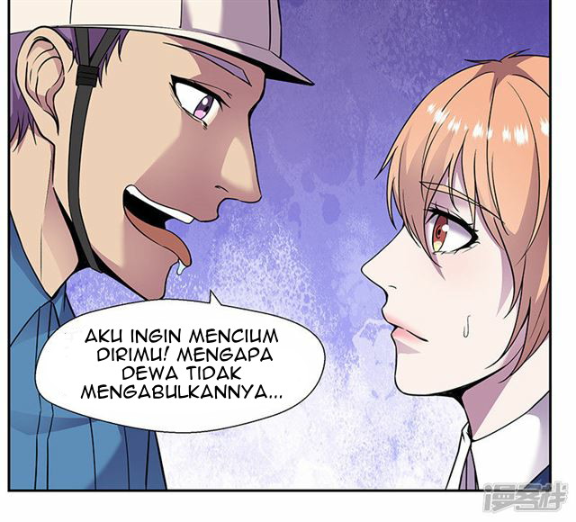 Rebirth Self Cultivation Chapter 85 Gambar 25