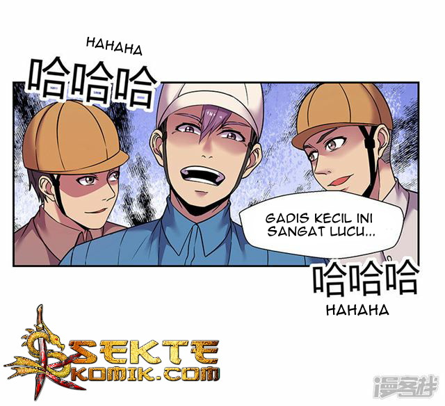 Rebirth Self Cultivation Chapter 84 Gambar 13