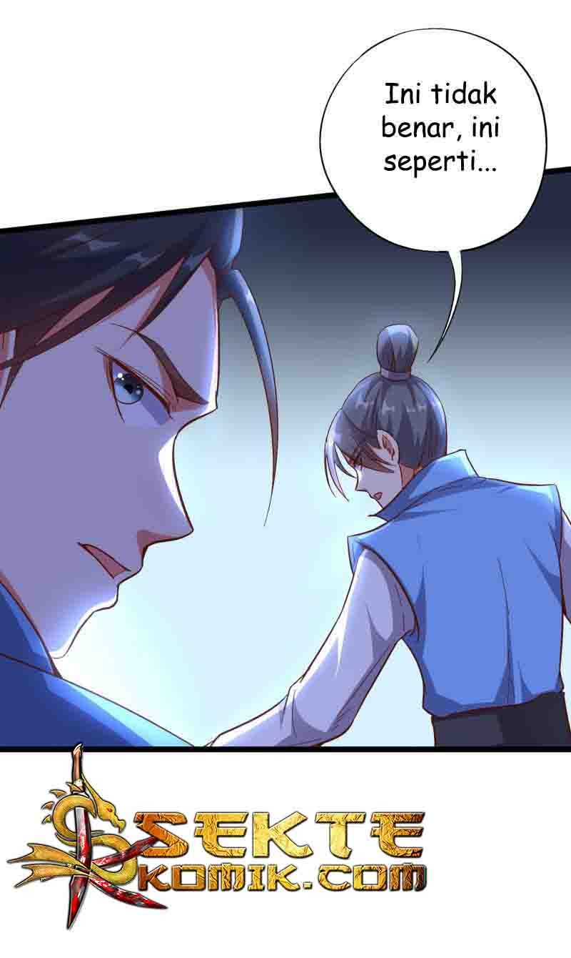 Lord Futian Chapter 19 Gambar 12