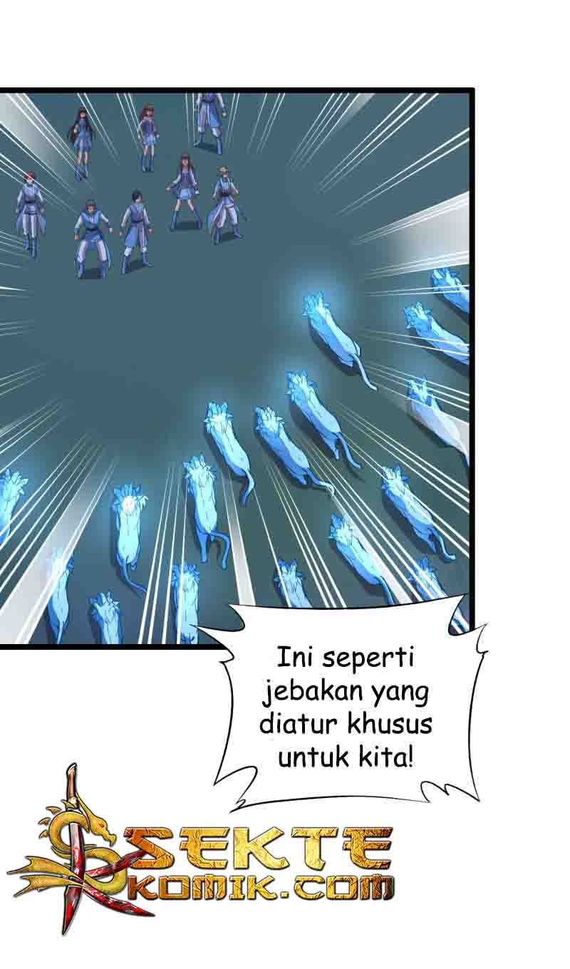 Lord Futian Chapter 19 Gambar 13