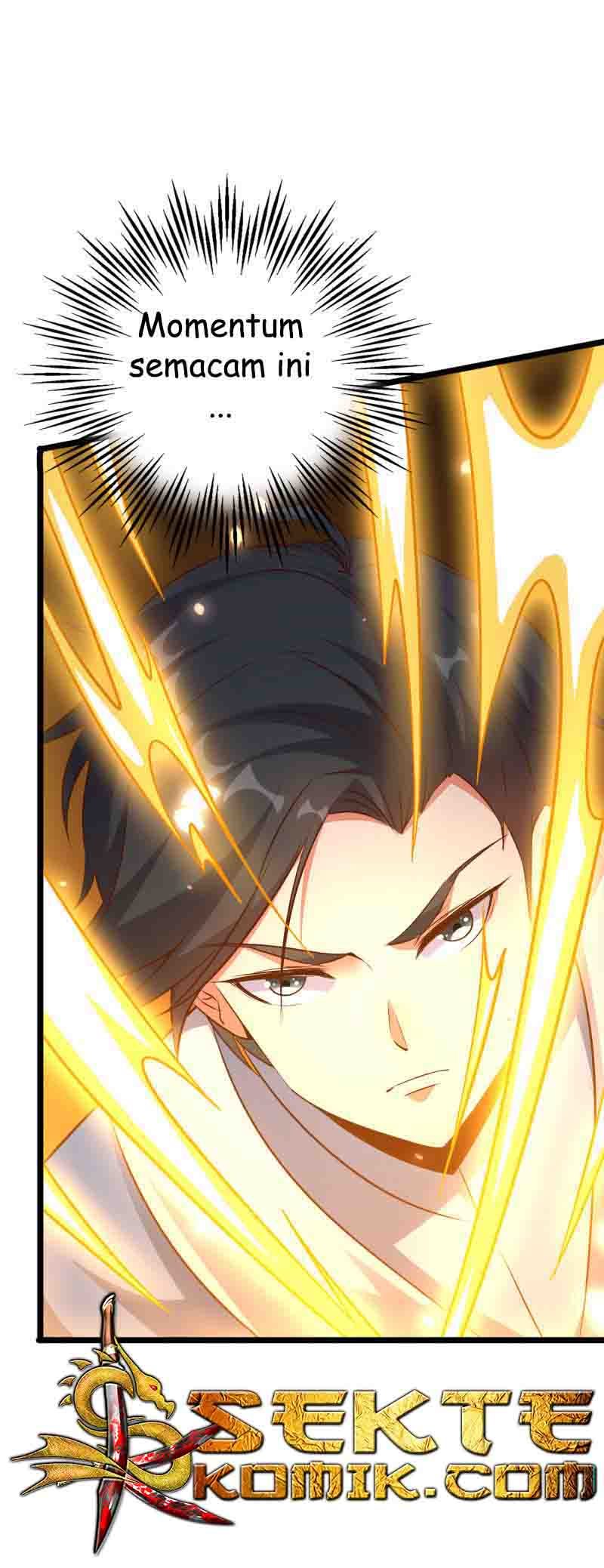 Lord Futian Chapter 19 Gambar 21