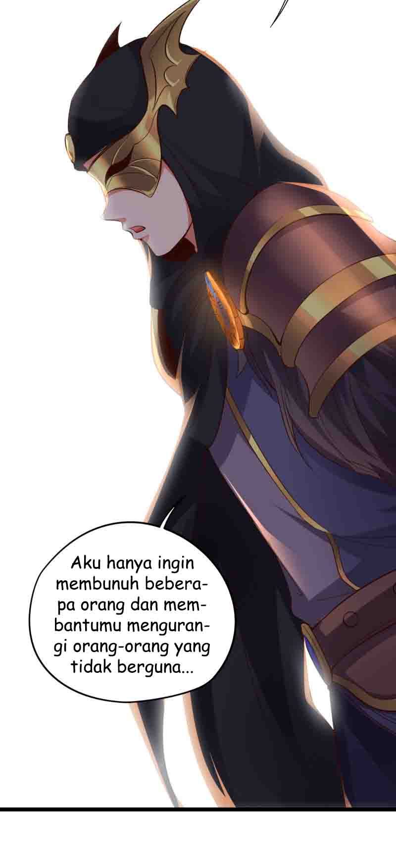 Lord Futian Chapter 19 Gambar 36