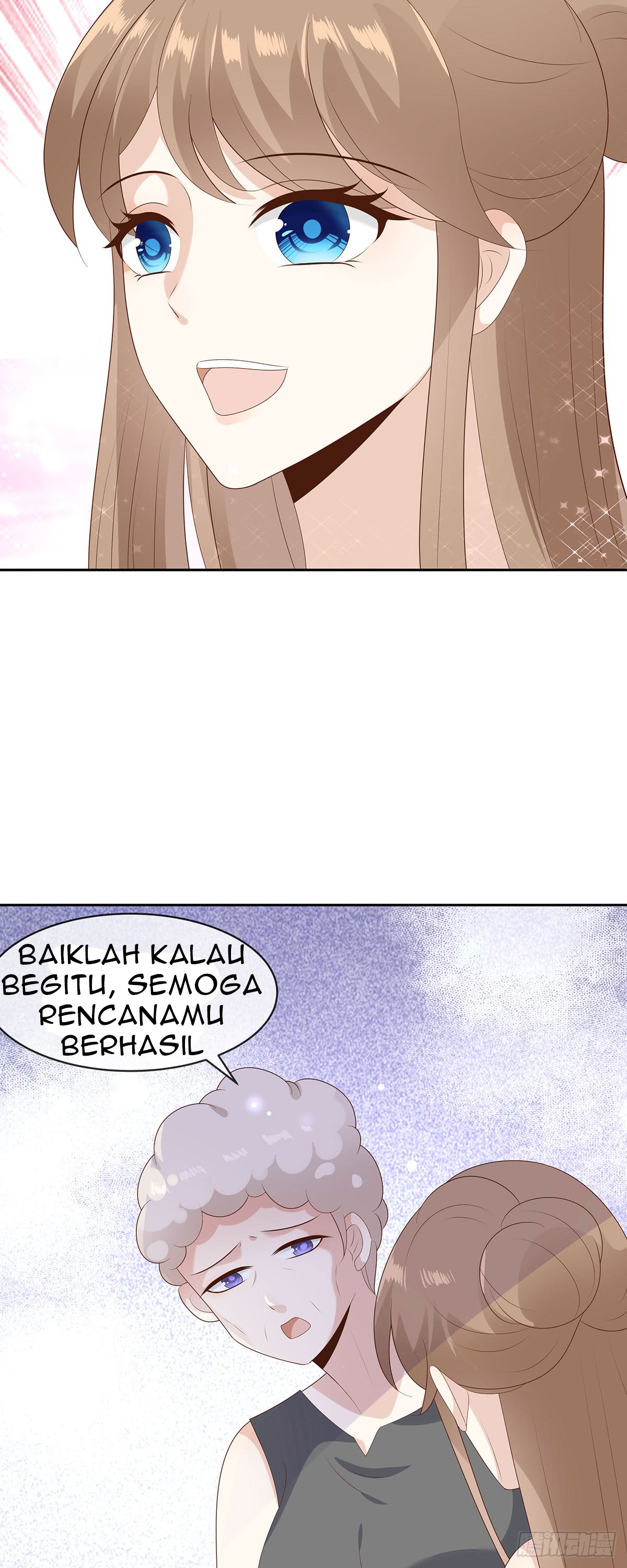 Me! Super rich! Chapter 53 Gambar 10