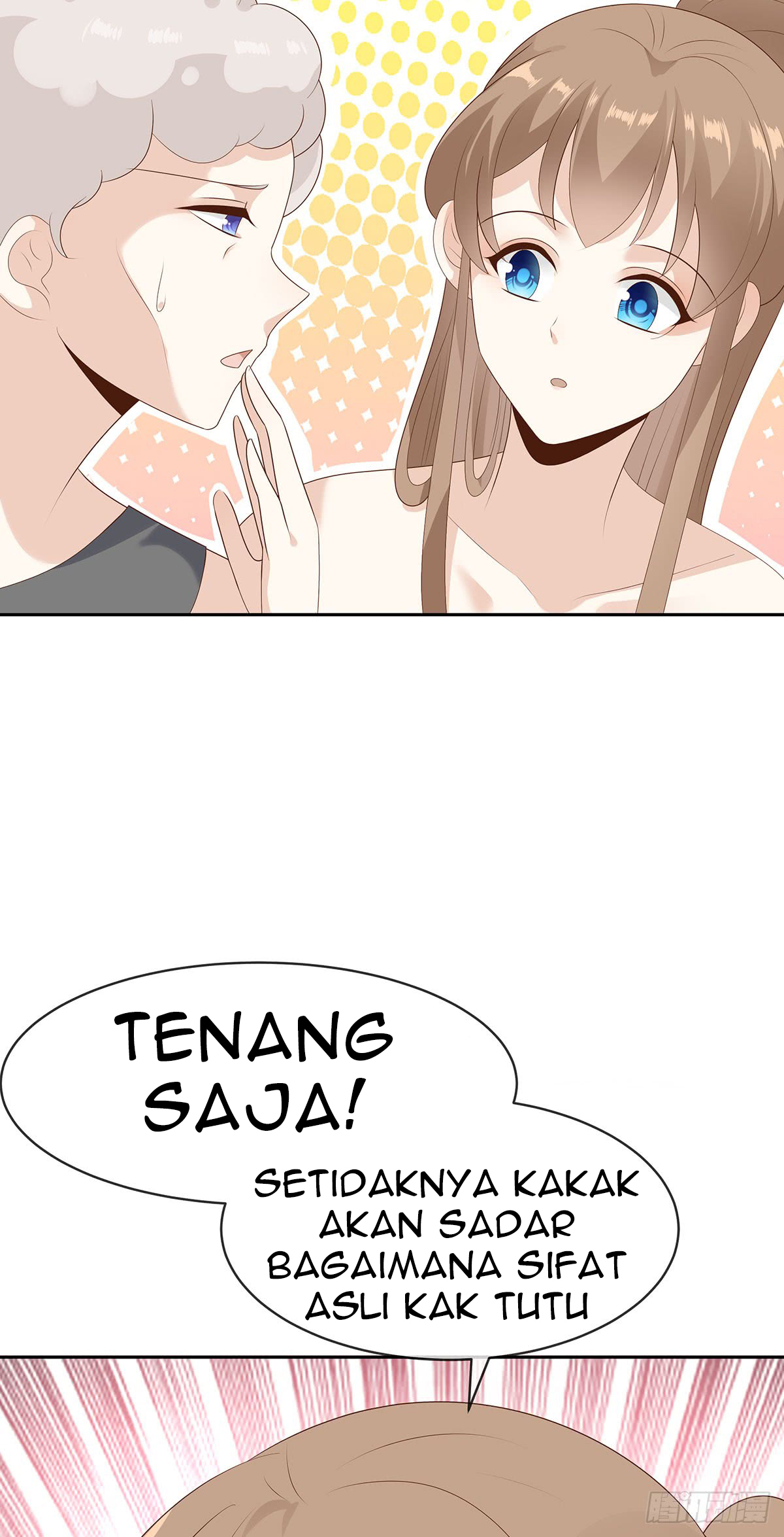 Me! Super rich! Chapter 53 Gambar 9