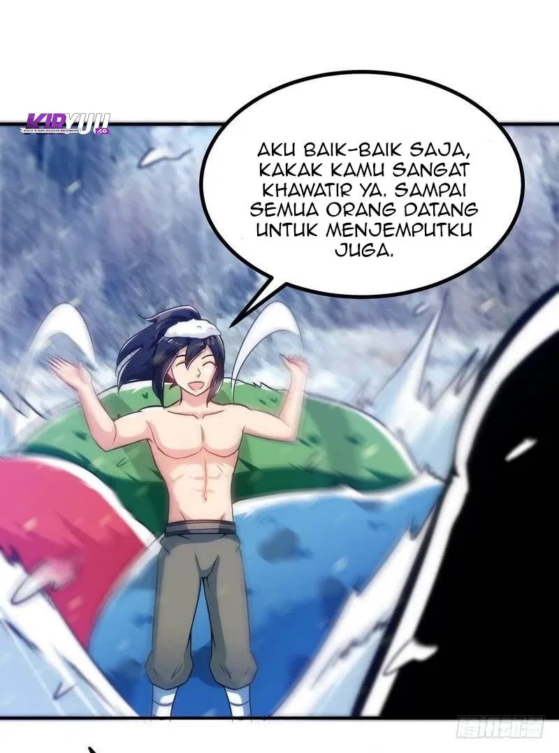 Extreme God Chapter 39 Gambar 15