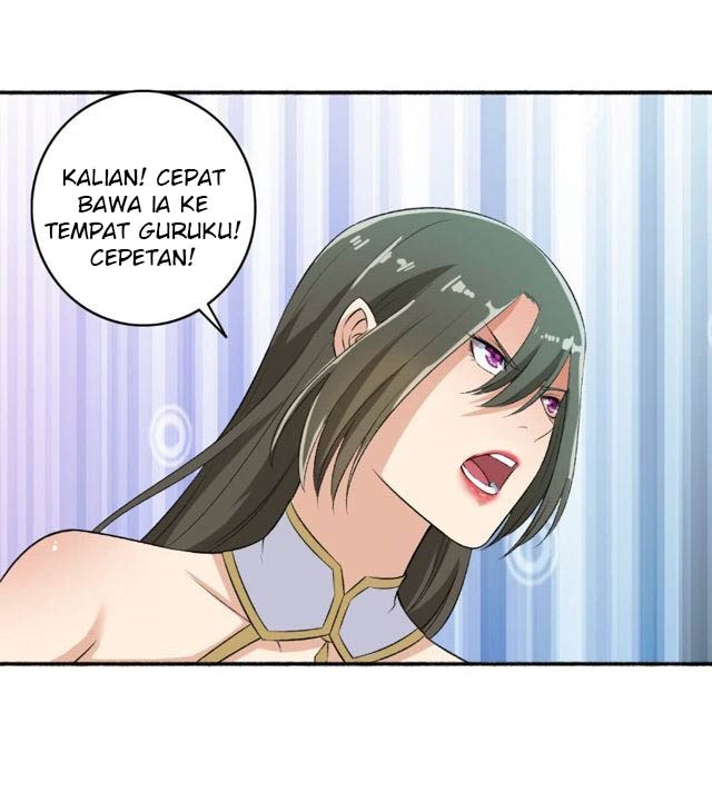 The Peerless Concubine Chapter 59 Gambar 22